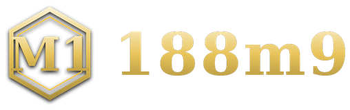 188m9 logo